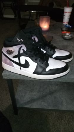 Jordans