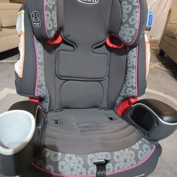 Graco My Ride 65 LX Booster Seat