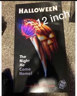 Michael Myers $100