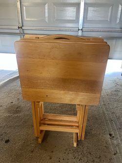 TV Trays