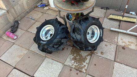Tires