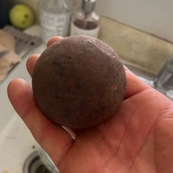 Steel Ball, Cannon Ball 