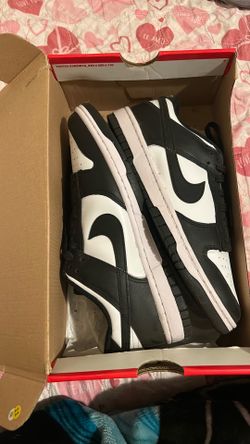 Nike dunks