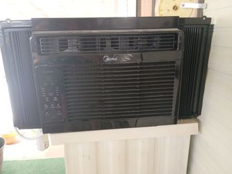 A/C Window unit