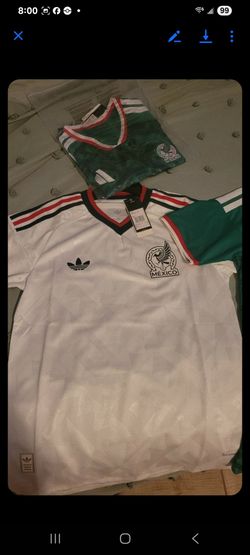 Playeras de México