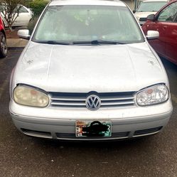 2006 Volkswagen Golf