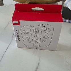 Nintendo Switch Controller Accessories 