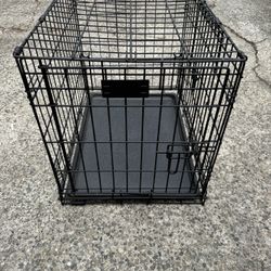 Medium Pet Kennel. 