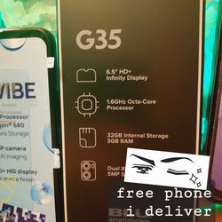 FreePHONES ... I DELIVER