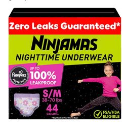NIJAMAS 2 boxes for $25
