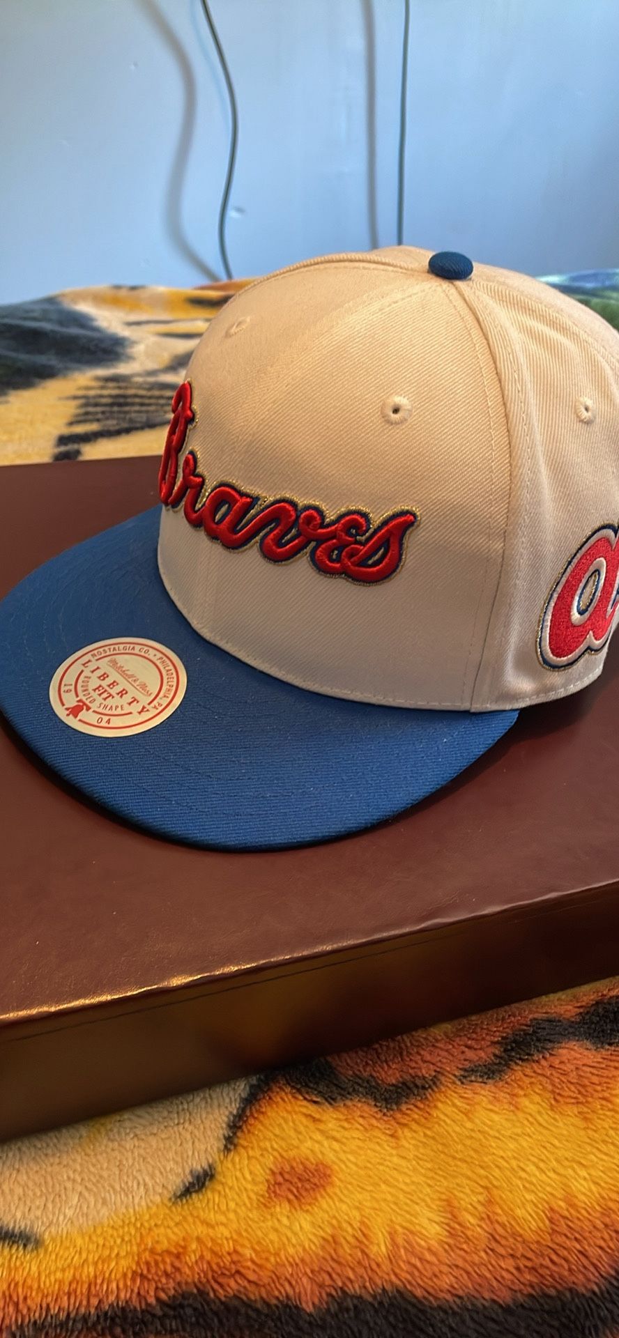 Atlanta Braves SnapBack