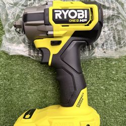 New 3/8 RYOBI impact ratchet