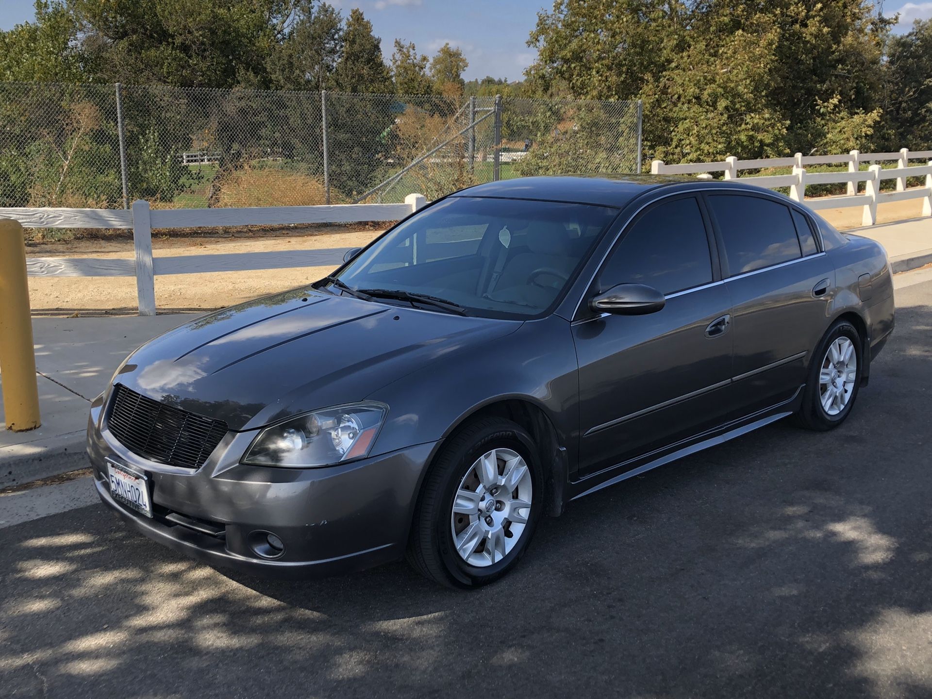 2005 Nissan Altima