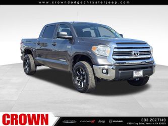 2016 Toyota Tundra