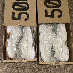 Yeezy Adidas 500