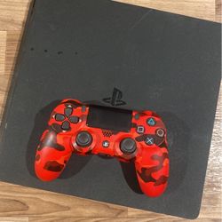 PS4 