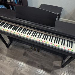 Digital Piano - 2014 Kawai CN24R