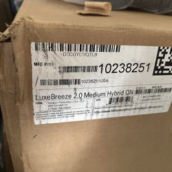 King Queen Size Tempurpedic ProAdapt,  ProBreeze,  LuxeBreeze Mattress  Pro Breeze /Luxe Adapt /Pro Adapt /Adapt /cloud /Tempur pedic contour Supreme 