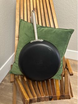 Brand New All Clad non-stick pan