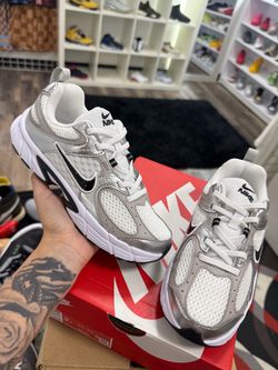 Org nike kids V5 RNR/2y