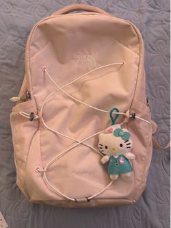The North Face Women's Jester Backpack - PINK