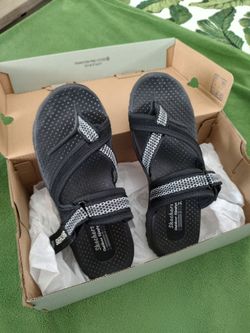 Brand New Skechers Sandals