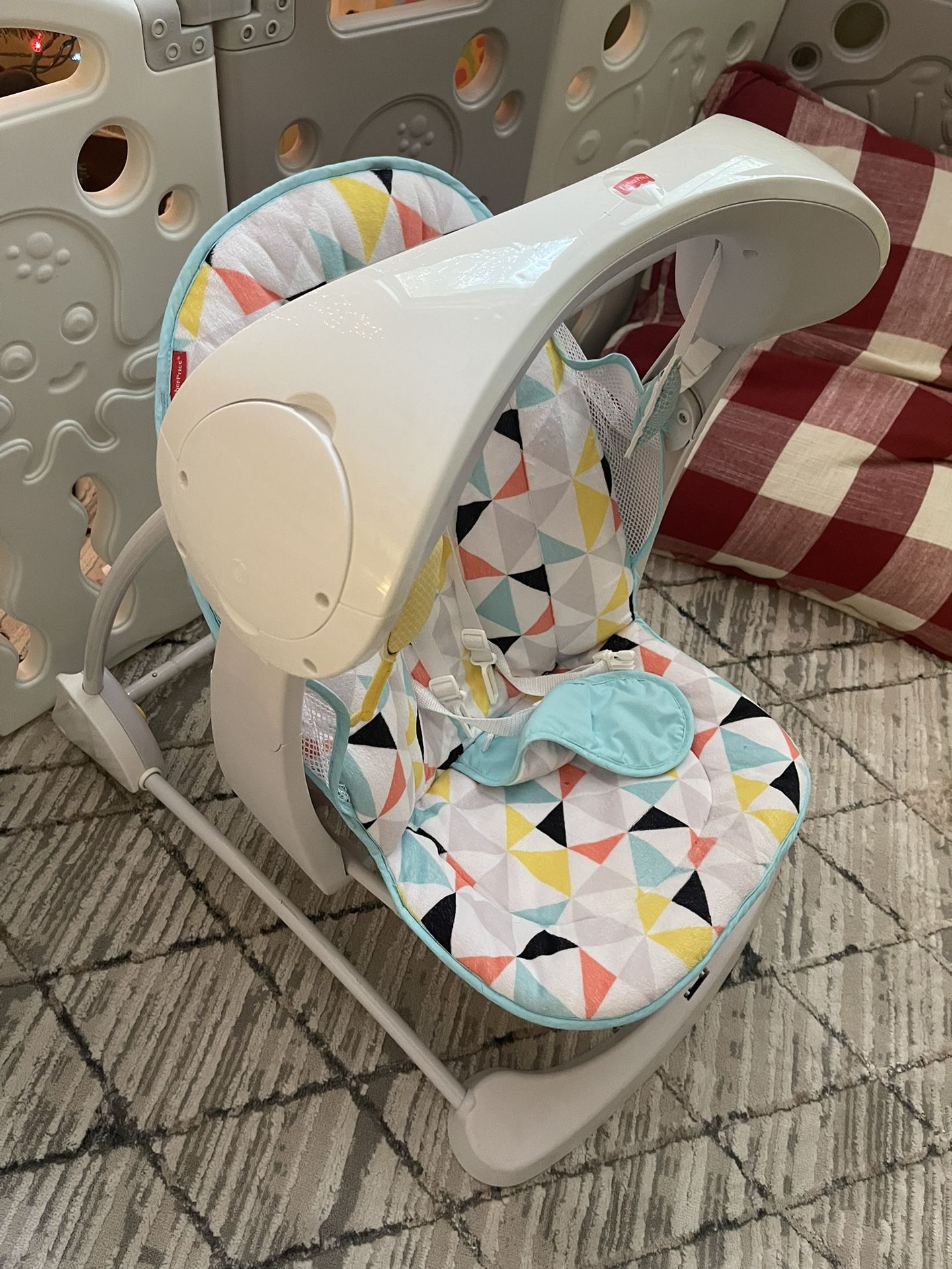 Fisher-Price Baby Swing