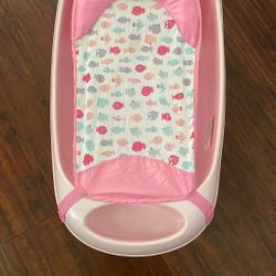 Baby Bath 