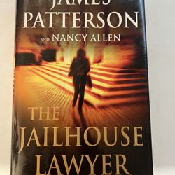 The Jailhouse Lawyer