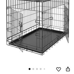 Large Dog Crate
