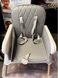 Baby high chair