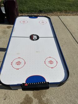 Hockey Table