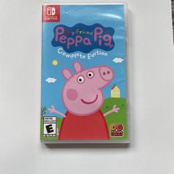 My Friend Peppa Pig Complete Edition 