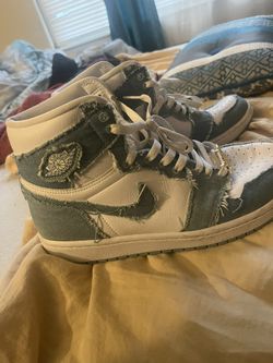 Jordan 1s