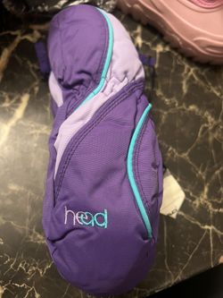 Snow ❄️ Gloves Toddler Size S 2T-4T