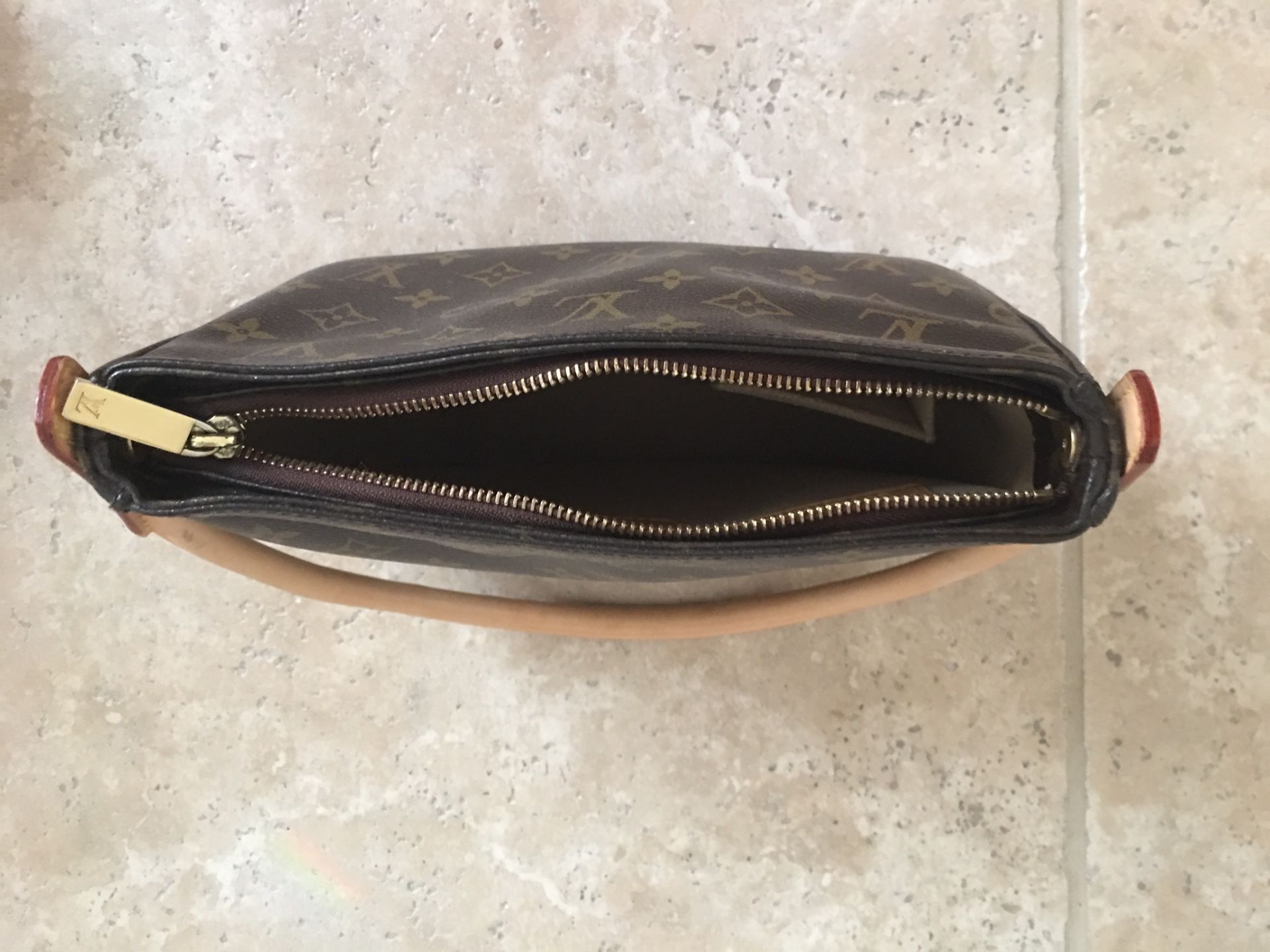 Louis Vuitton purse