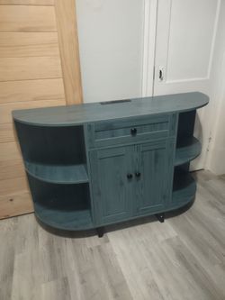 Brand New World Market organizer 52x33x17
