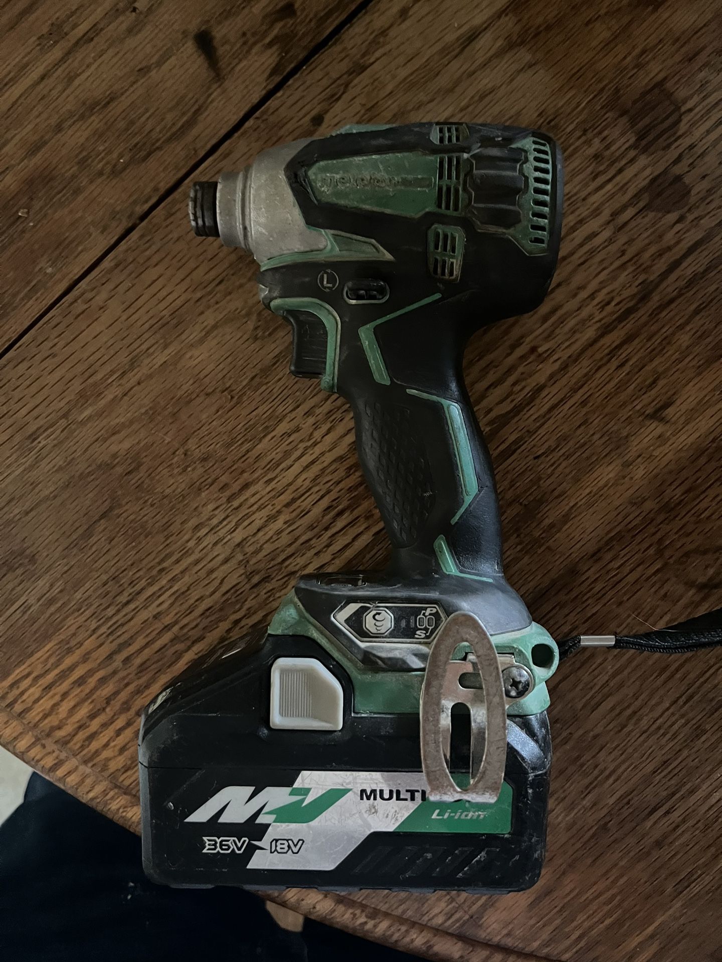 Metabo Costco Power Drill Metabo Impact 36v Cordless Impact Driver