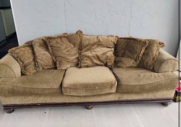 Couch for sale