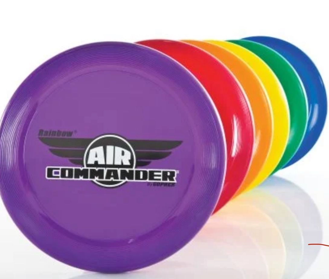 Frisbee Flying Disc