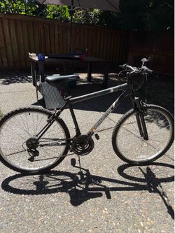 Roadmaster Mountain Bike 27”