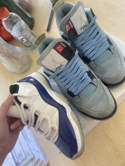 Jordans