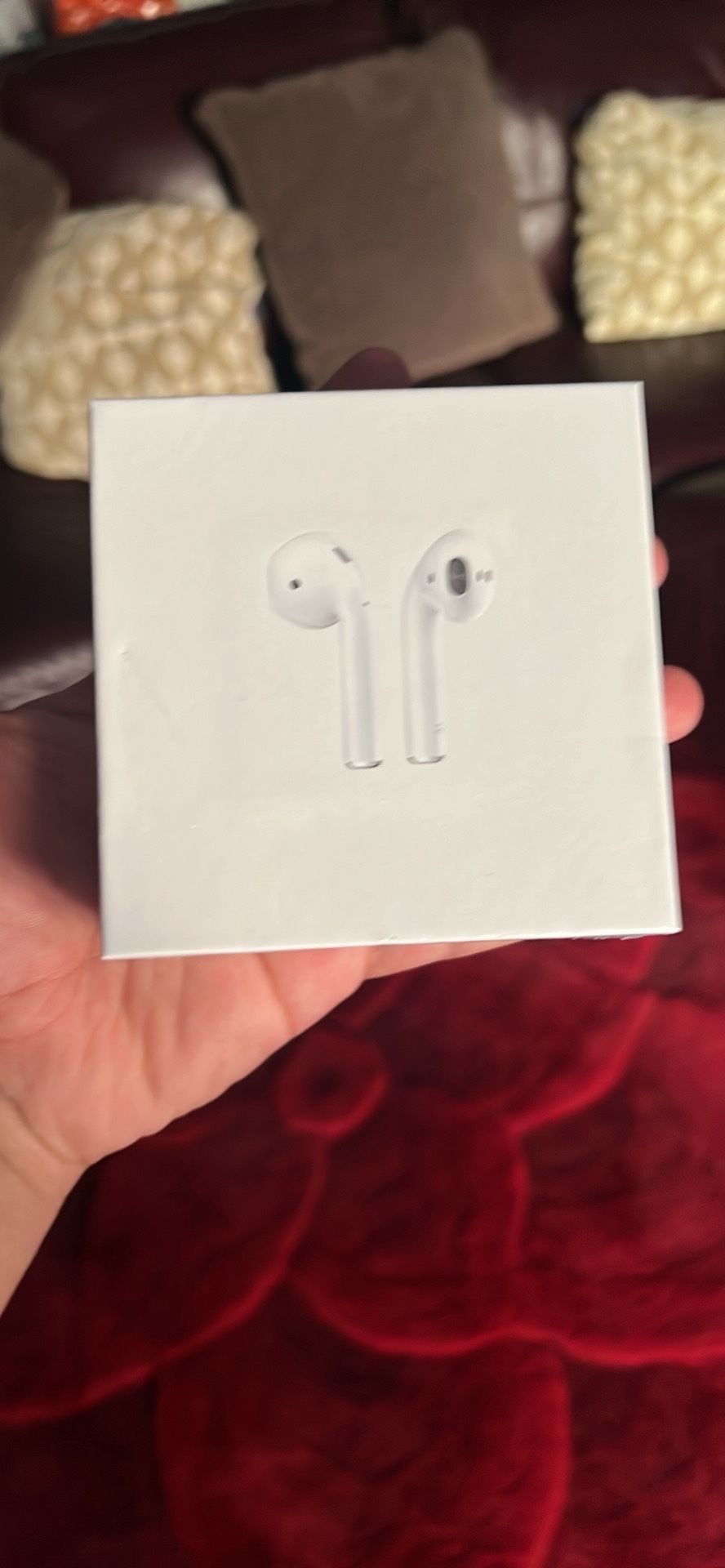 AirPods
