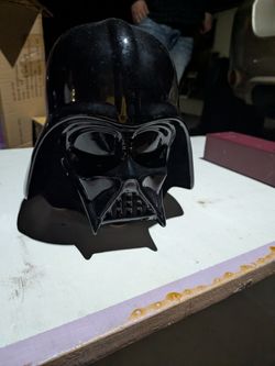 Star Wars piggy bank