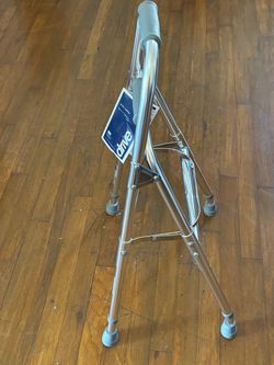Drive Medical Folding Side Walker