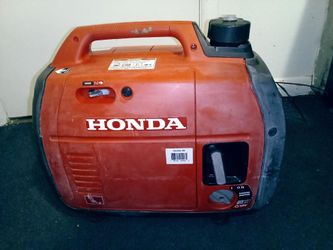 Honda 2200i Inverter Generator CO Springs Excellent Working Condition
