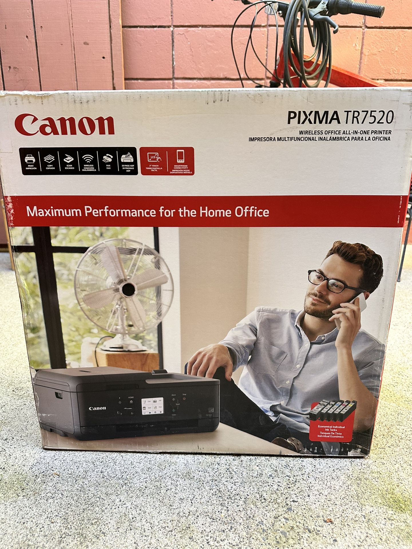 Printer Canon