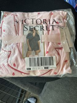 Victoria Secret Pajamas