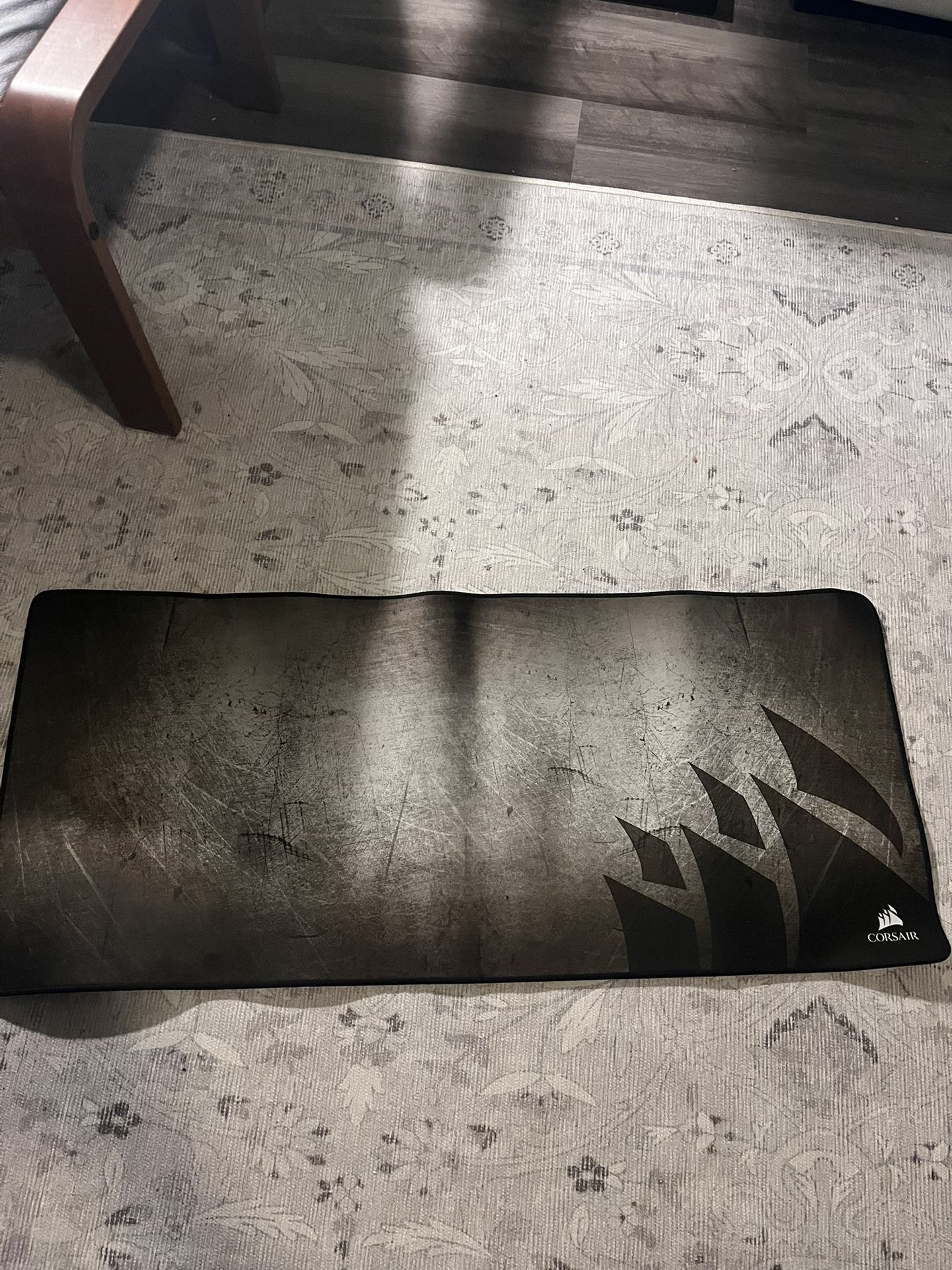 Corsair Mouse Pad