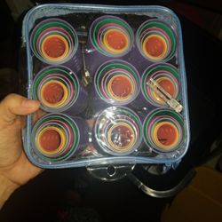 Multi Size Curlers